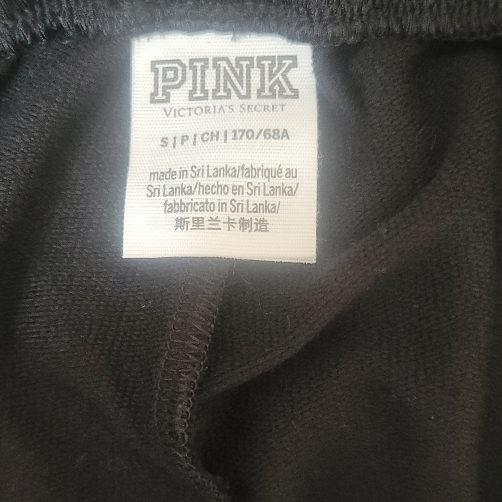 Pink pants - Picture 2 of 2